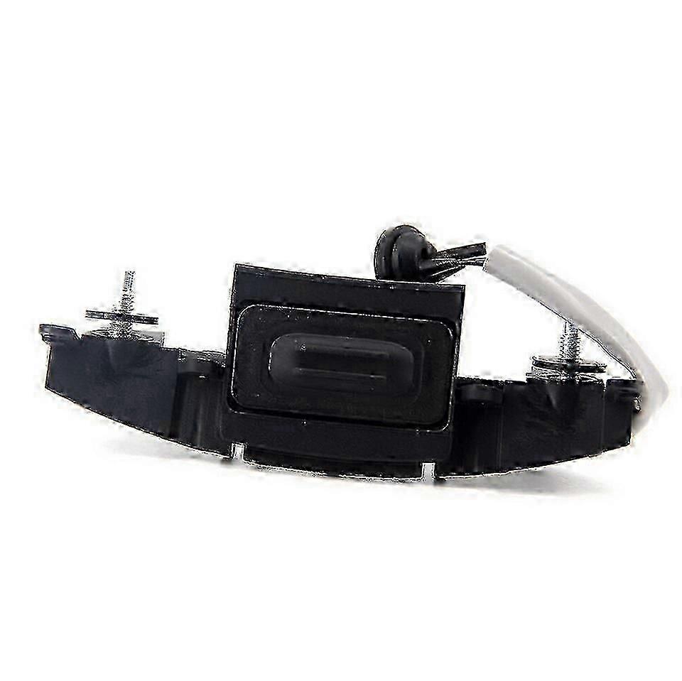 Rear Tailgate Opener Button Handle Switch for  Micra III K12