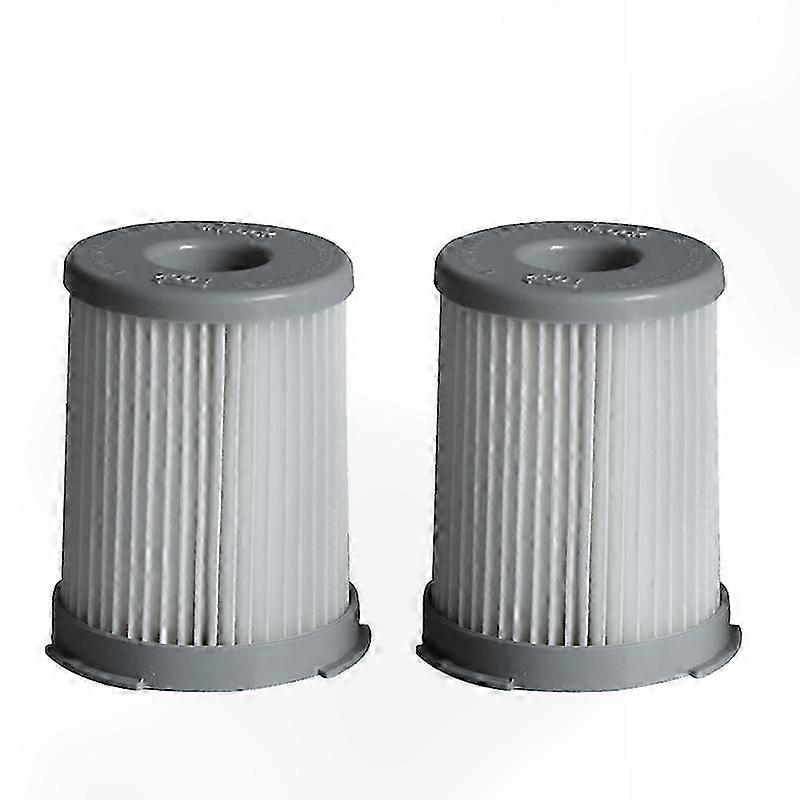 2Pcs Vacuum Cleaner Parts Replacement HEPA Filter for Z1650 Z1660 Z1661 Z1670 Z1630 Z1300-213 Etc