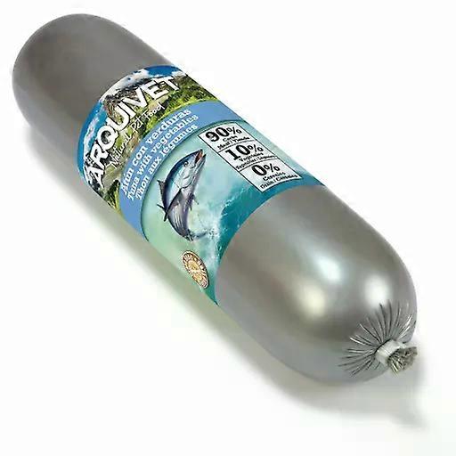 Arquivet Thunfisch-Wurst mit Gemüse für Hunde (Hunde , Hundefutter , Nassfutter)