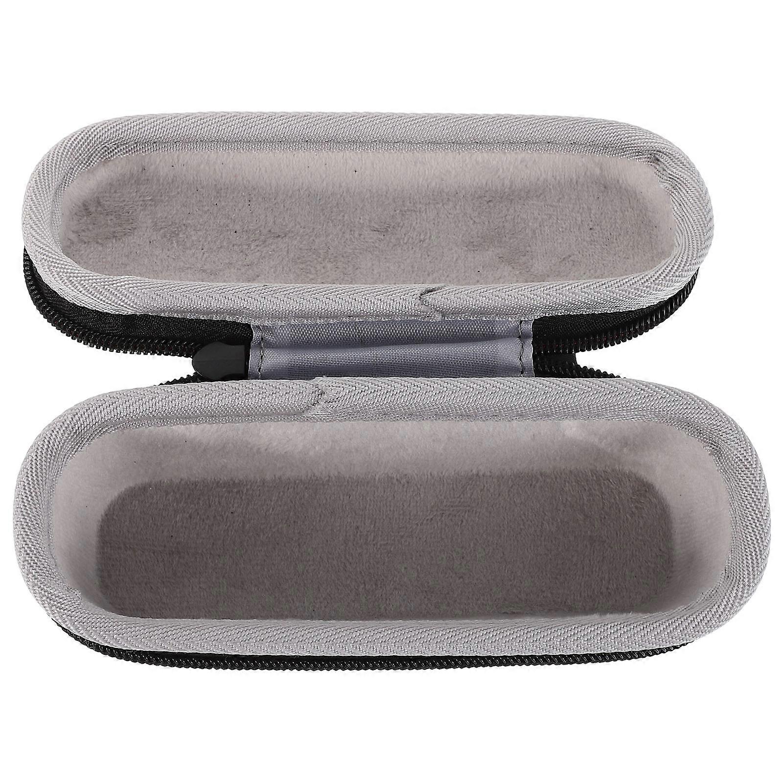 The **"Ear Case Eva Protective Storage for Quick Access Dust Moisture Resistance Secure Fit for Ear Thermometers for Home Travel"** is a protective