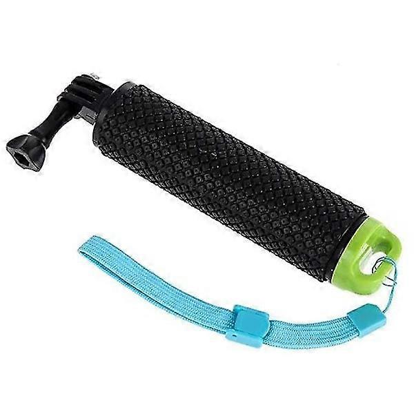 Water Floating Hand Grip Holder Float Accessories for Go Pro for Gopro Hero 8 7 6 5 4 Xiaomi Yi 4k Sj4000 Sj5000 Action Camera（package5）