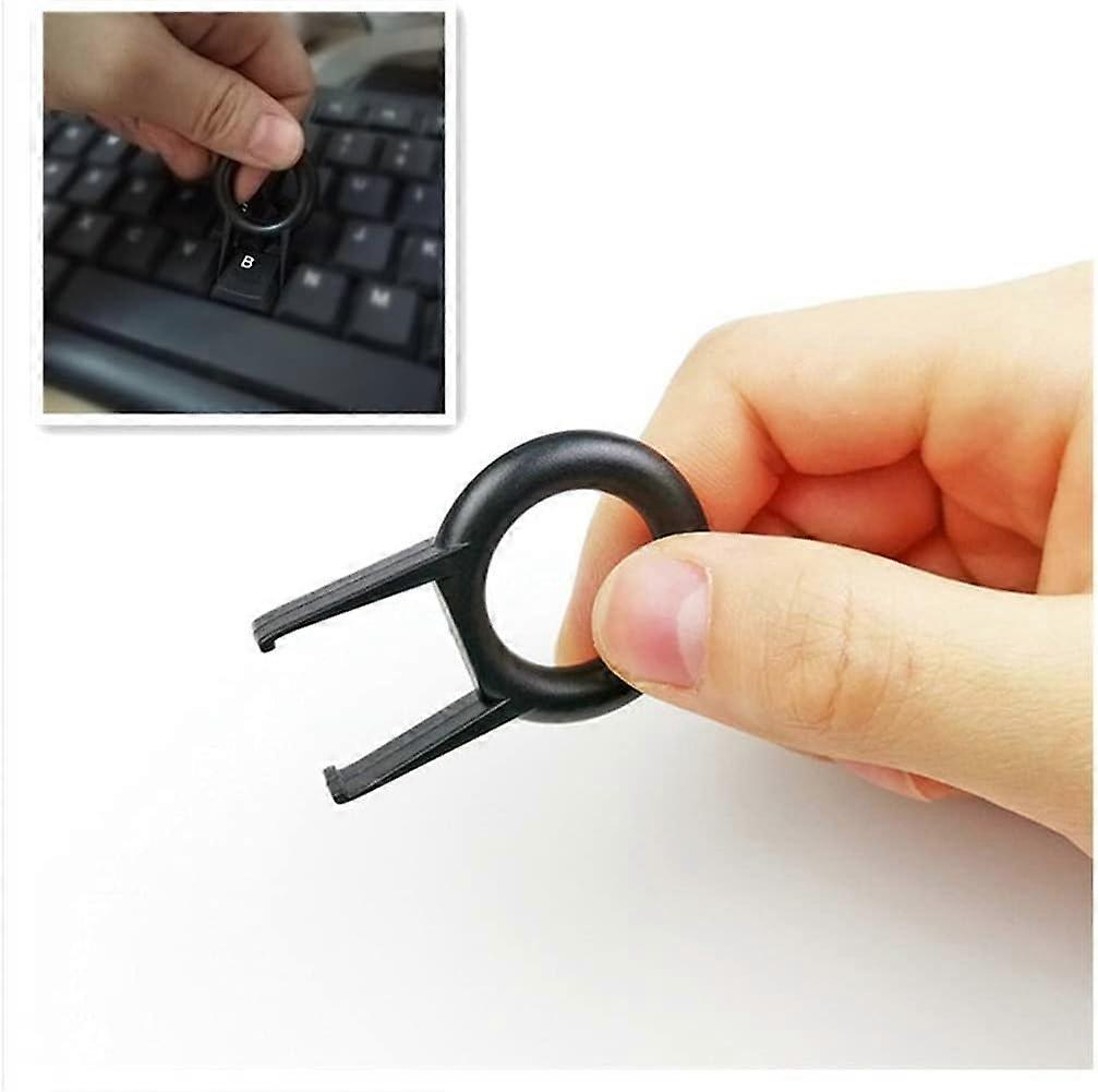 Ternel, 2 Pcs Mechanical Keyboard Puller, Fixing Tool