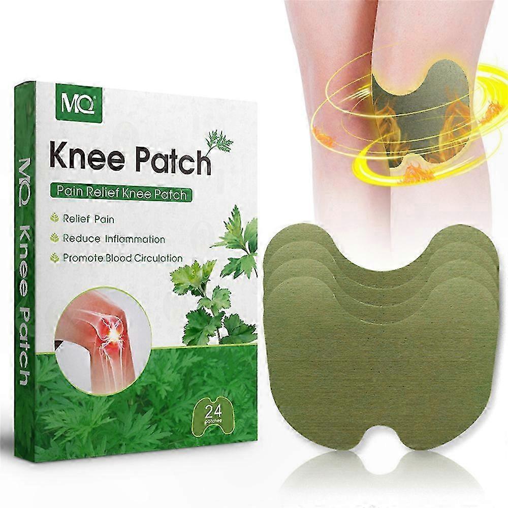 Knee Pain Relief Patches for Back Neck Shoulder Muscle Support Cushioning Pad