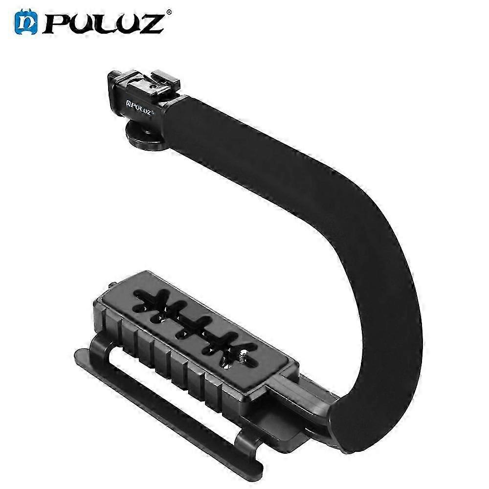 DV Camera Stabilizer Support U / C, Portable, Nikon, Canon, All SLR Cameras and 2025