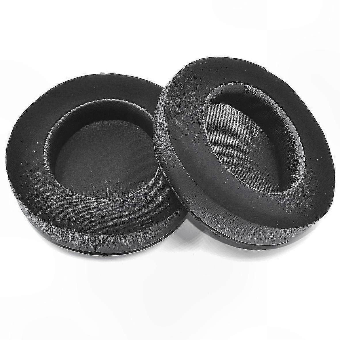 Earpads Replacement for Gaming Headsets, Soft Cushion Ear Pads for Multi-Platform Use