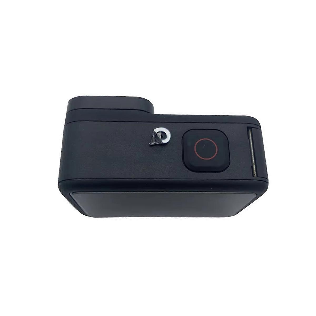 Windsceen Wind Muffler Cover Filter for Go Pro 9 10 11 Micromuff for Microphone Windshield Grey