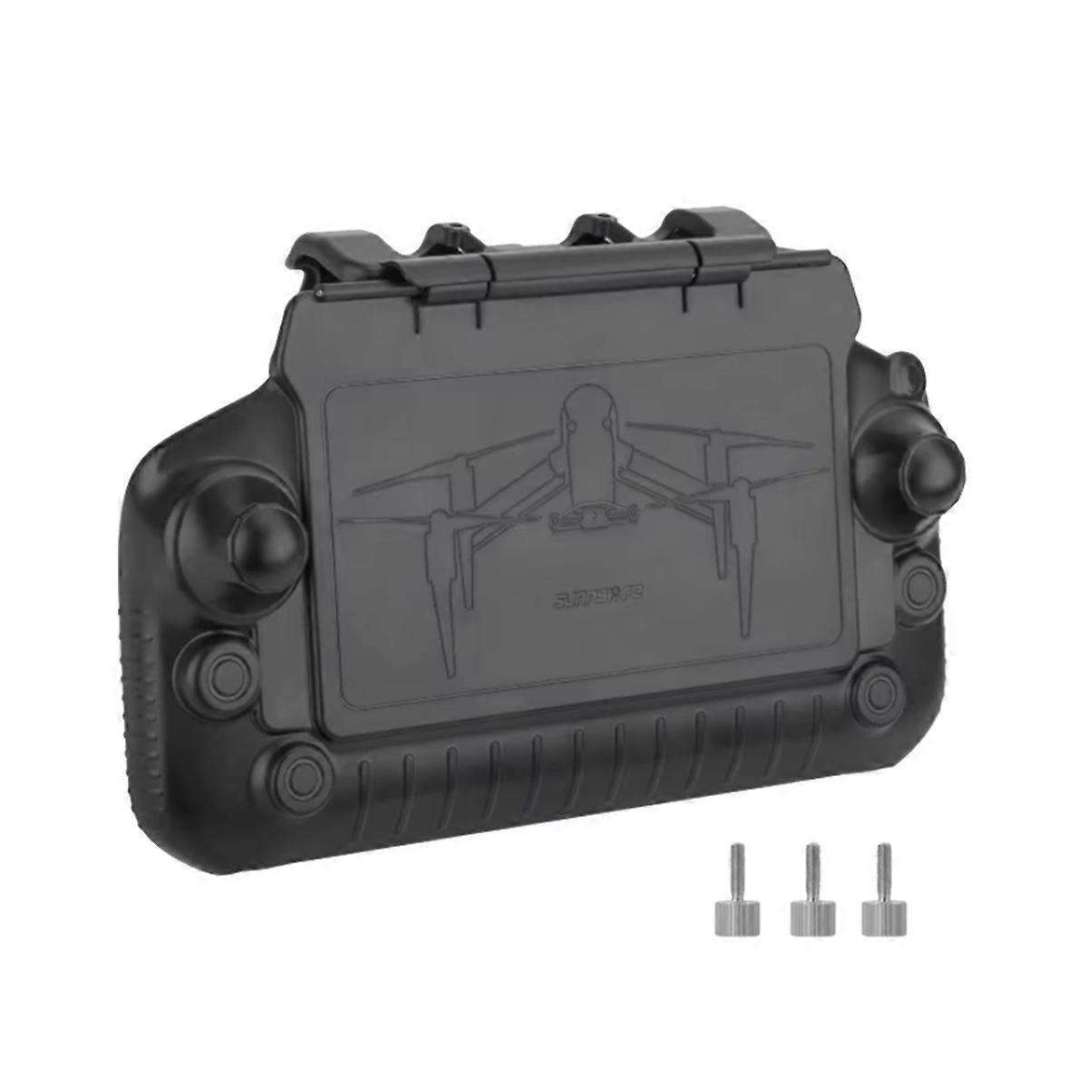 for RC Plus Protection Cover Guard Remote Control with Screen Sunshade Hood for Inspire3 M30 T40, T30, T20
