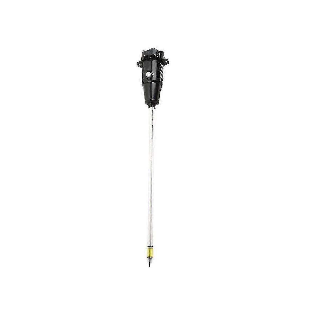 Long Probe Deep Soil Ph Moisture Meter 2 In-1 Tester-professional Test Hygrometer For Pot Plants Ga