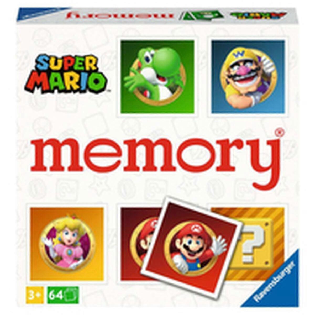 Educational Game Ravensburger Cardboard
