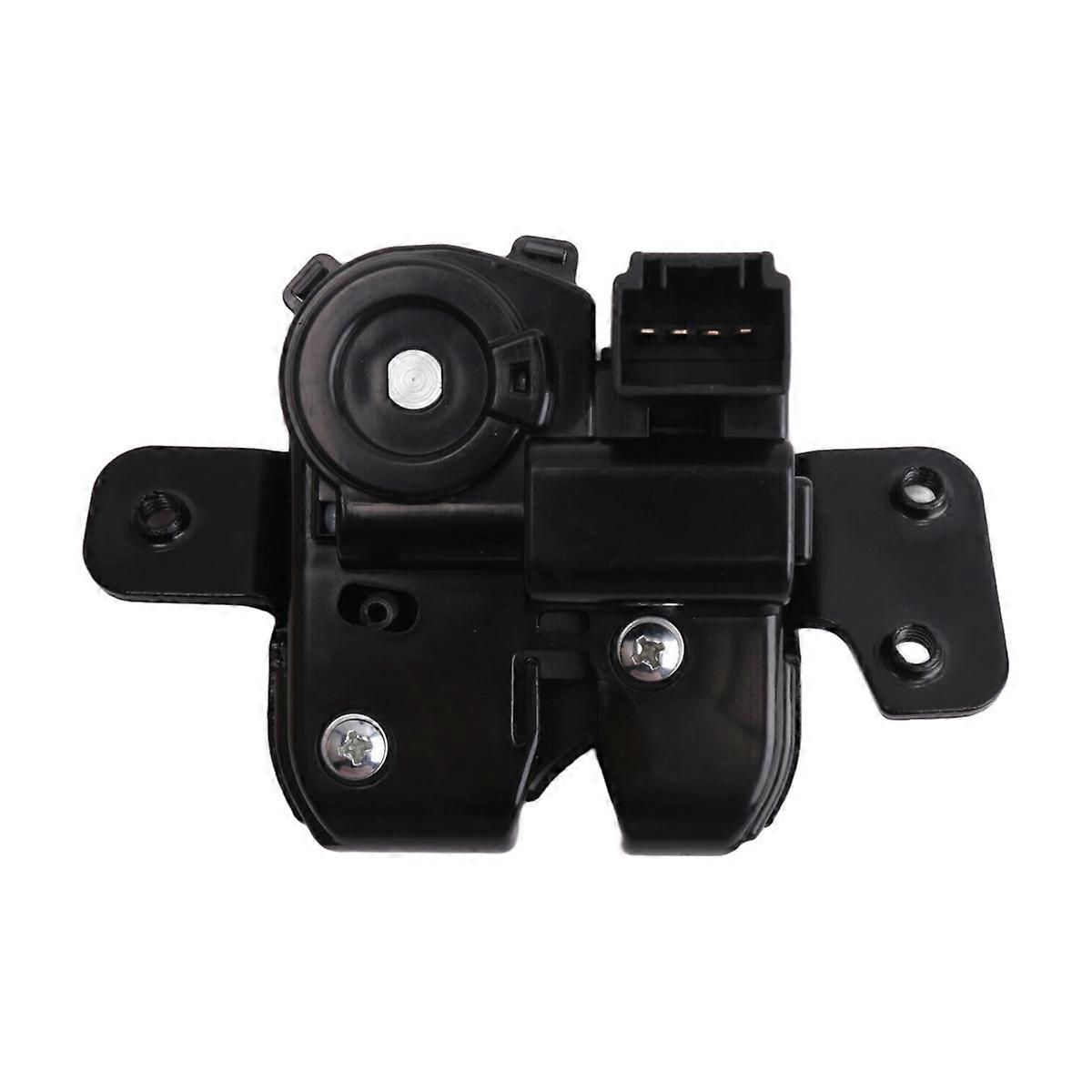 SA6305200 Trunk Door Lock Actuator Lock Latch for T3 M3 VB-6305200