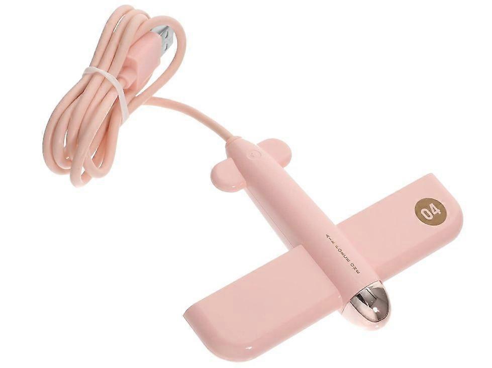 USB a Hub High USB Hub USB Extension Cable Multiple Port USB Multiport 4 Ports Adapter USB Port Expander Creative Extension Line USB Hubs(Pink)