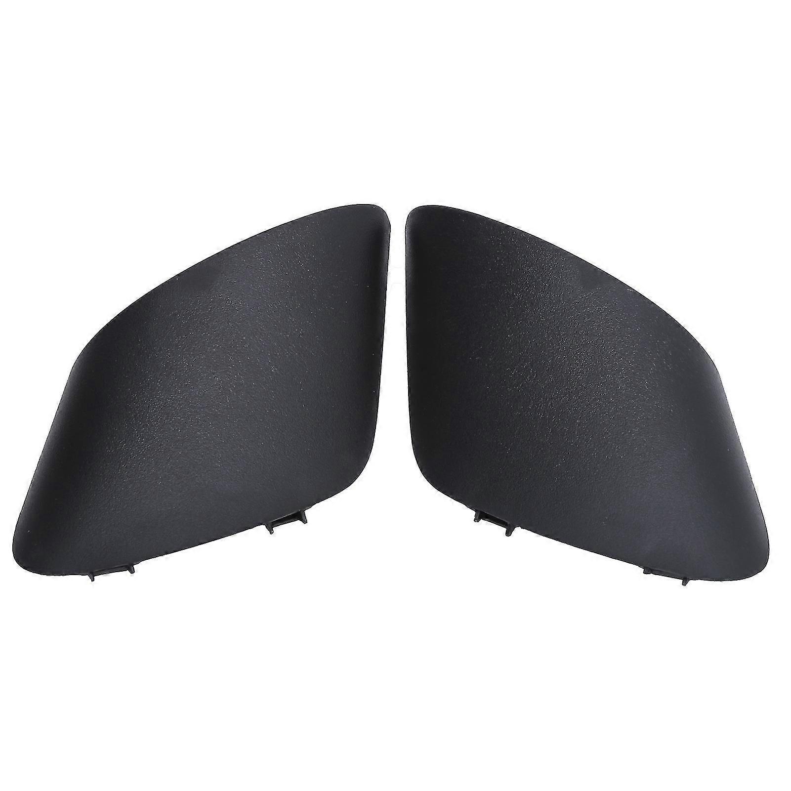 ,2PCS Door Side Mirror Side Mirror Screw Trim Optimized Suitable for Excellence