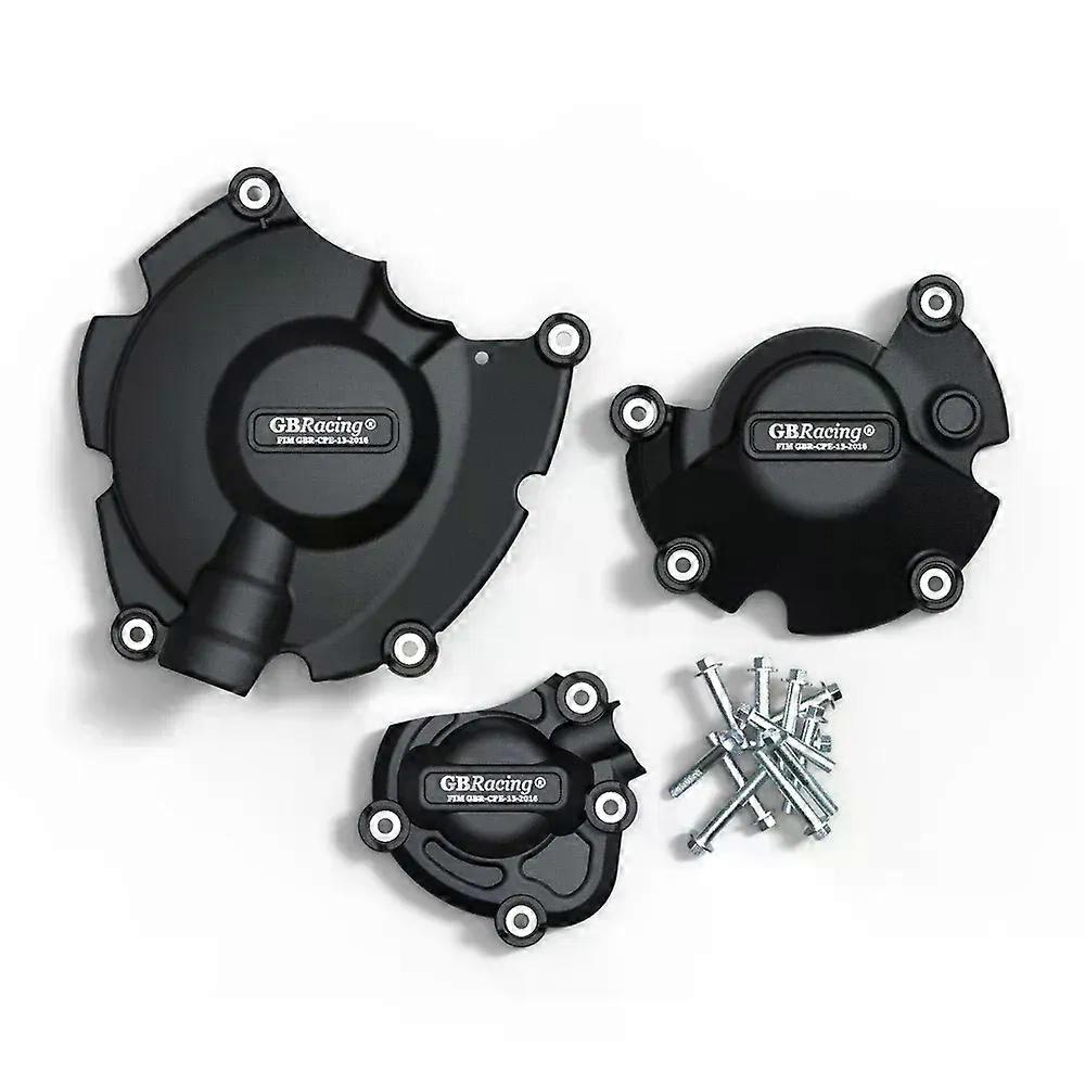 Apply For yamaha YZF R1 R1M 2015-2023 Engine Protection Cover
