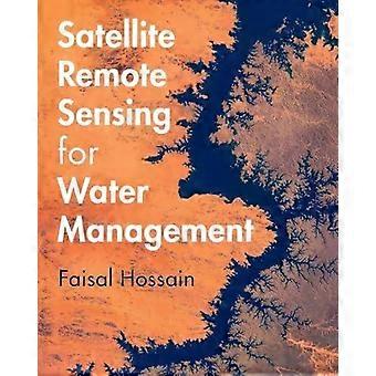Sensoriamento remoto por satélite para gestão de recursos hídricos - Faisal Hossain