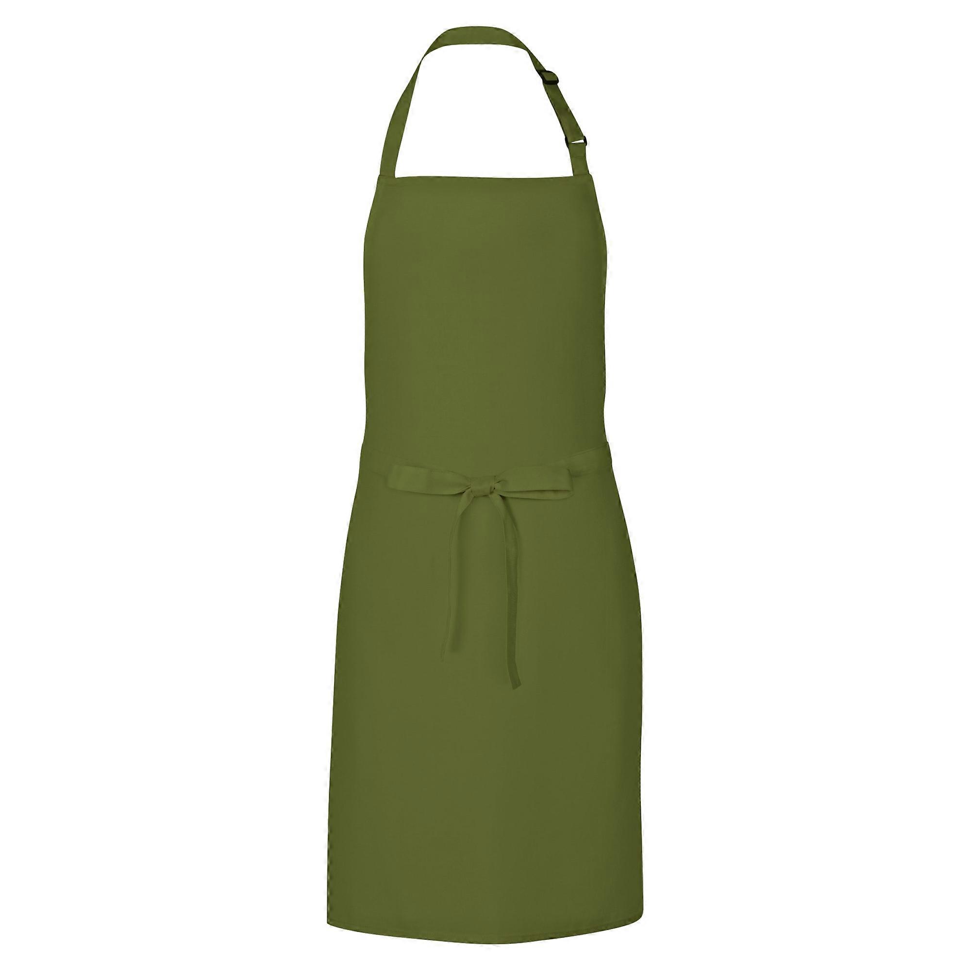 Link Kitchen Wear Polyester Multipurpose Apron