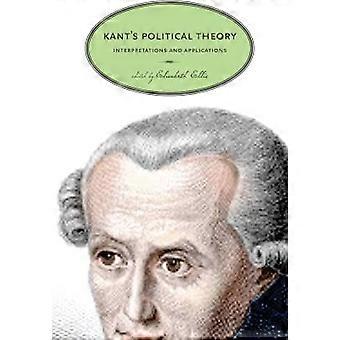 Teoria politica di Kant
