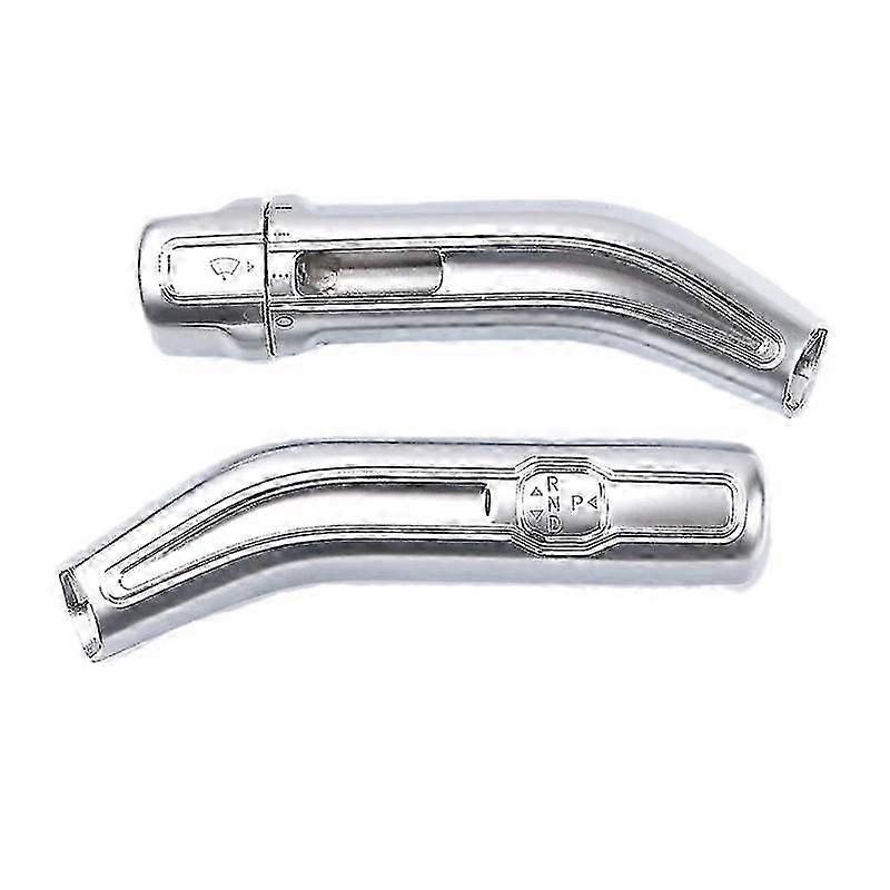 Bar Wiper Car Sticker For V177 W118 Cla220 250 Glb H247 Gla X247 A-class B Cla200 2020 Silver