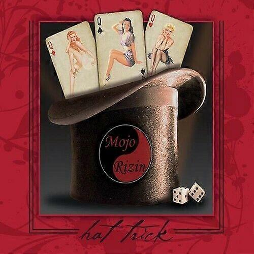 Mojo Rizin Hat Trick CD