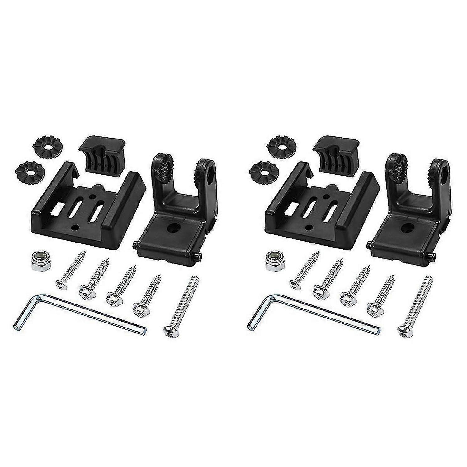 For XNT Transducer Bracket,Transducer Mount for XHS Model Transducers