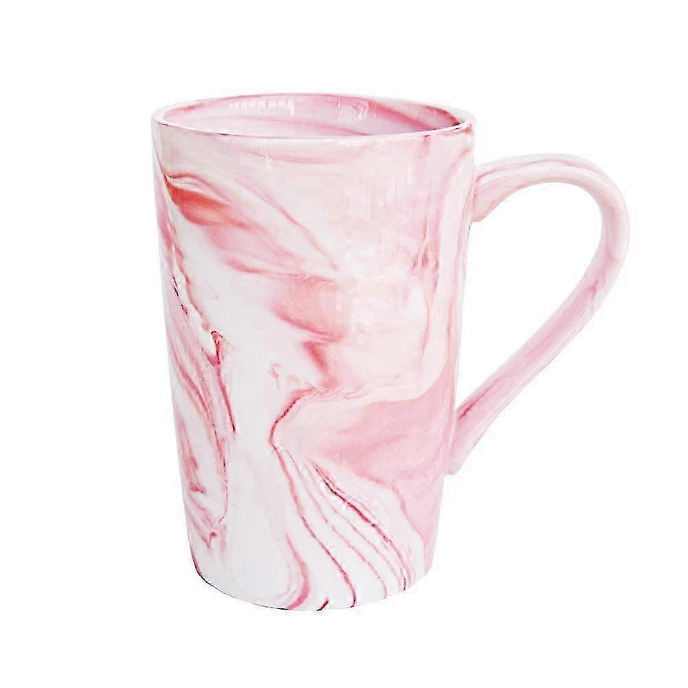 Marbling Ceramic Mug, 13 Oz Dishwasher Safe Cup 2025