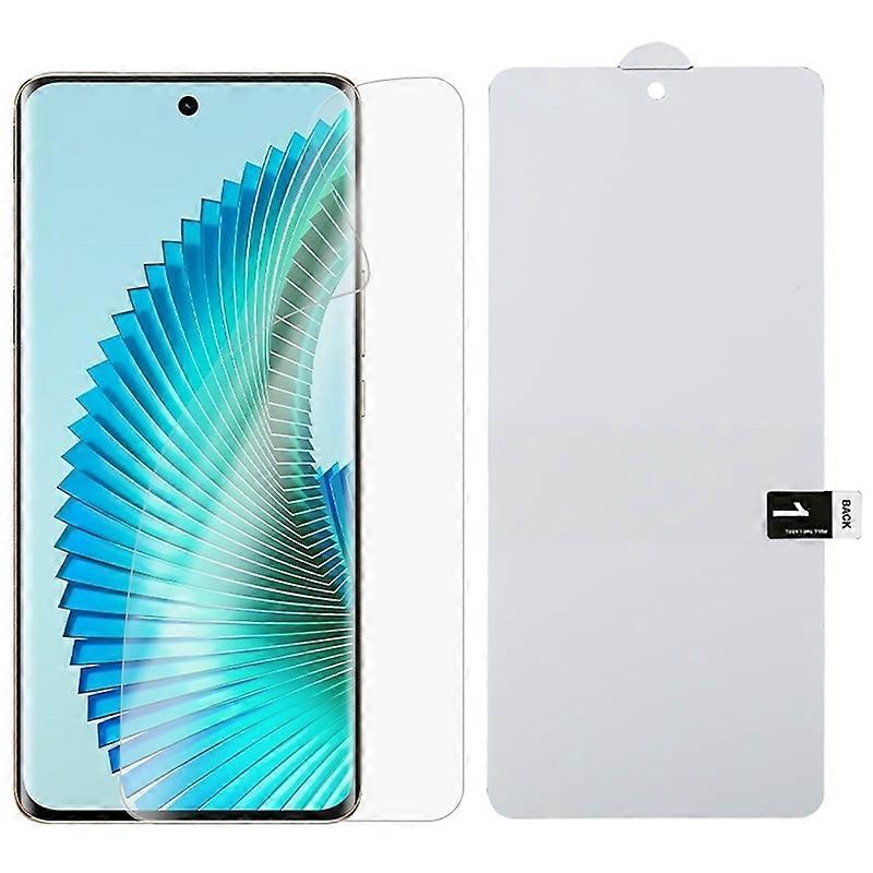 Full Screen Protector For Honor Magic6 Lite 5G