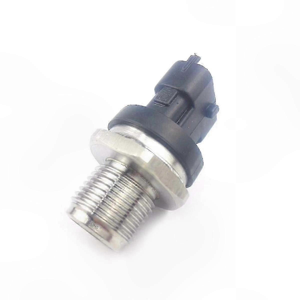 Fuel Rail Pressure Sensor for MAN Trucks 0281002706 0281002903 0281002937 Replacement