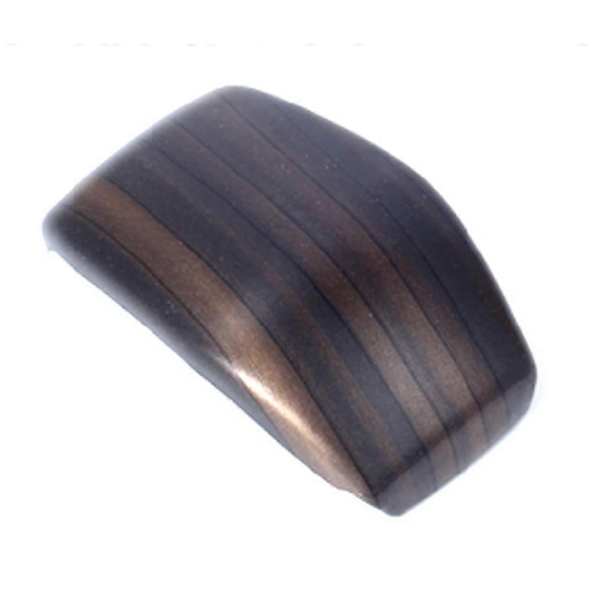 Gear Shift Knob Head Lever Cover Trim for XA50 2019-2023 Venza 2021-2023 Kluger 2020-2024