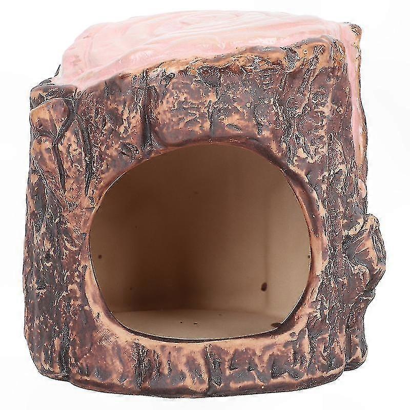Single Ceramic Pet Bed