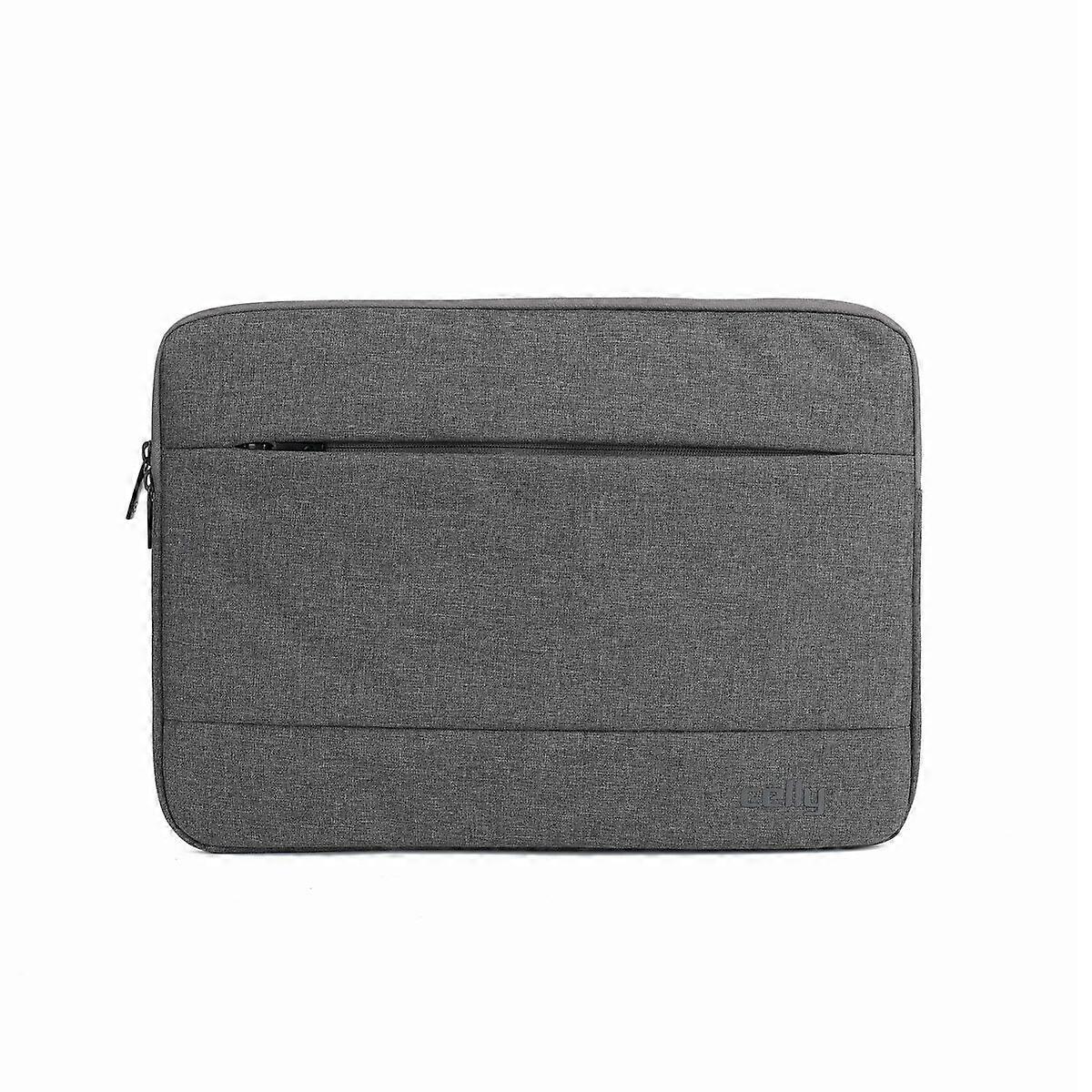 Laptop Cover Celly NOMADSLEEVE15GR 16" Grey