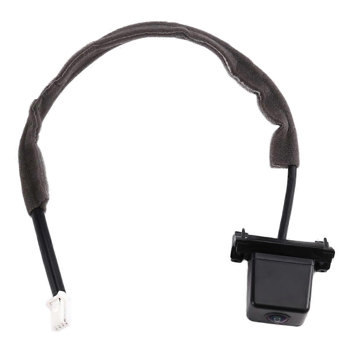 Trunk Back Up Park Assist Rear View Camera for
