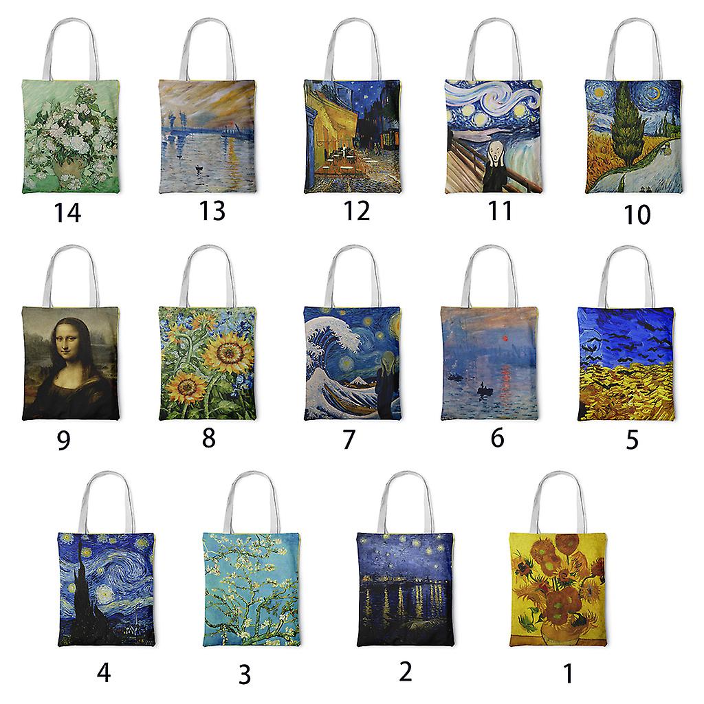 PORRASSO Canvas Crossbody Bag For Women - Adjustable Shoulder Tote, Large Capacity, Blue Casual Handbag