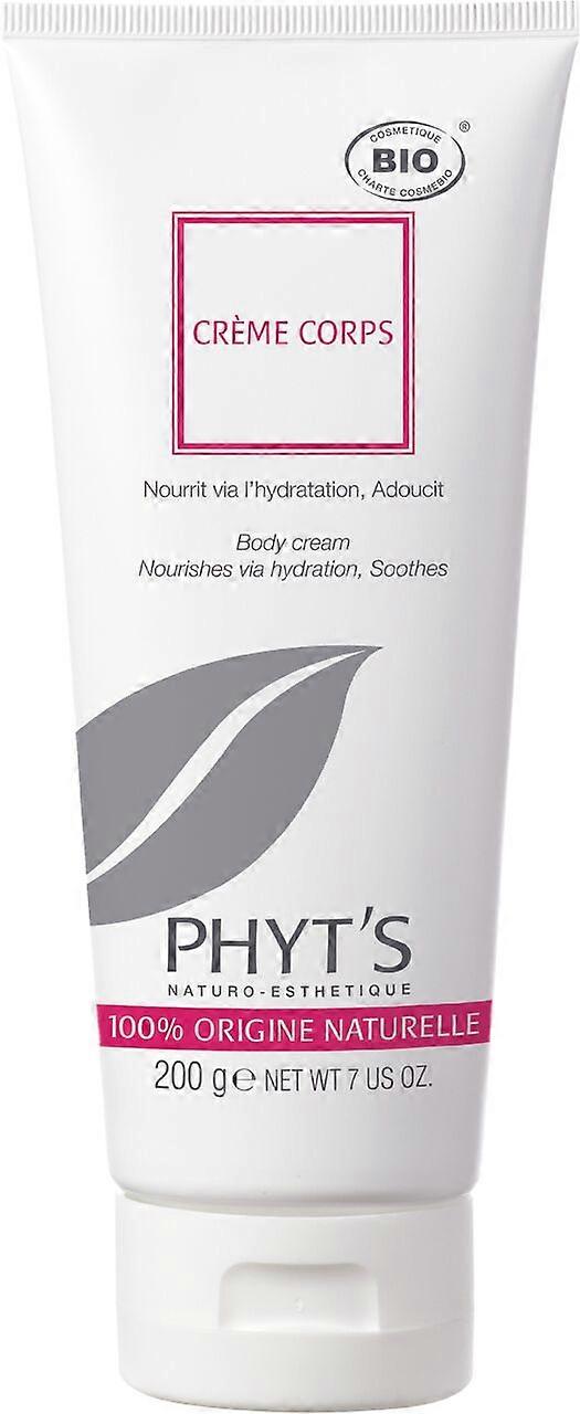 Phyts - Crème Corps 200gr