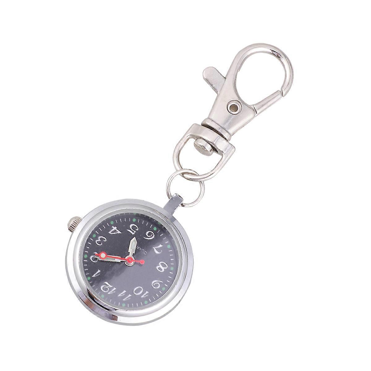 Classical Pocket Watch Quartz Pocket Watch Large Number Function