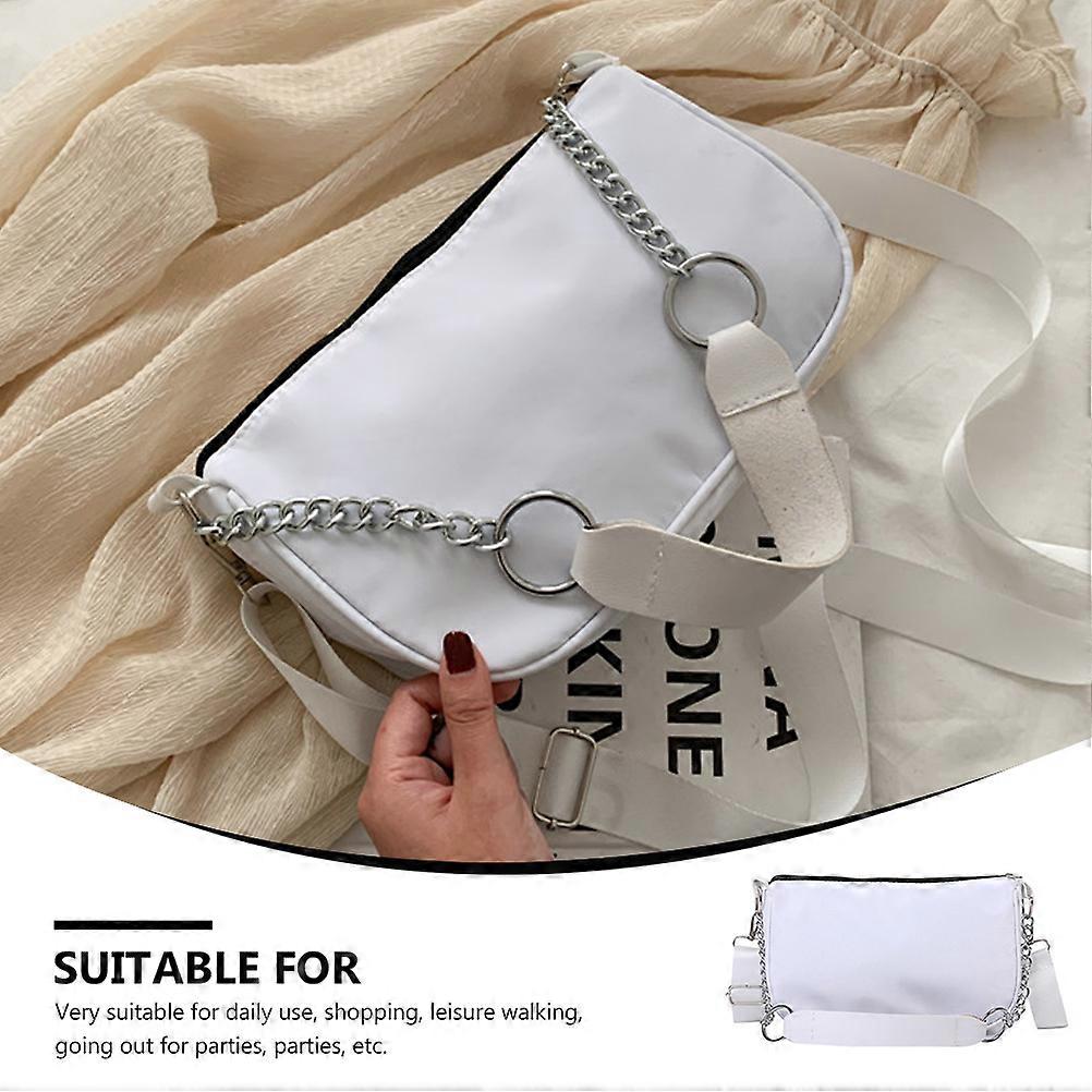 Fashion Shoulder Bag Armpit Bag for Storage Use 1Pcs
