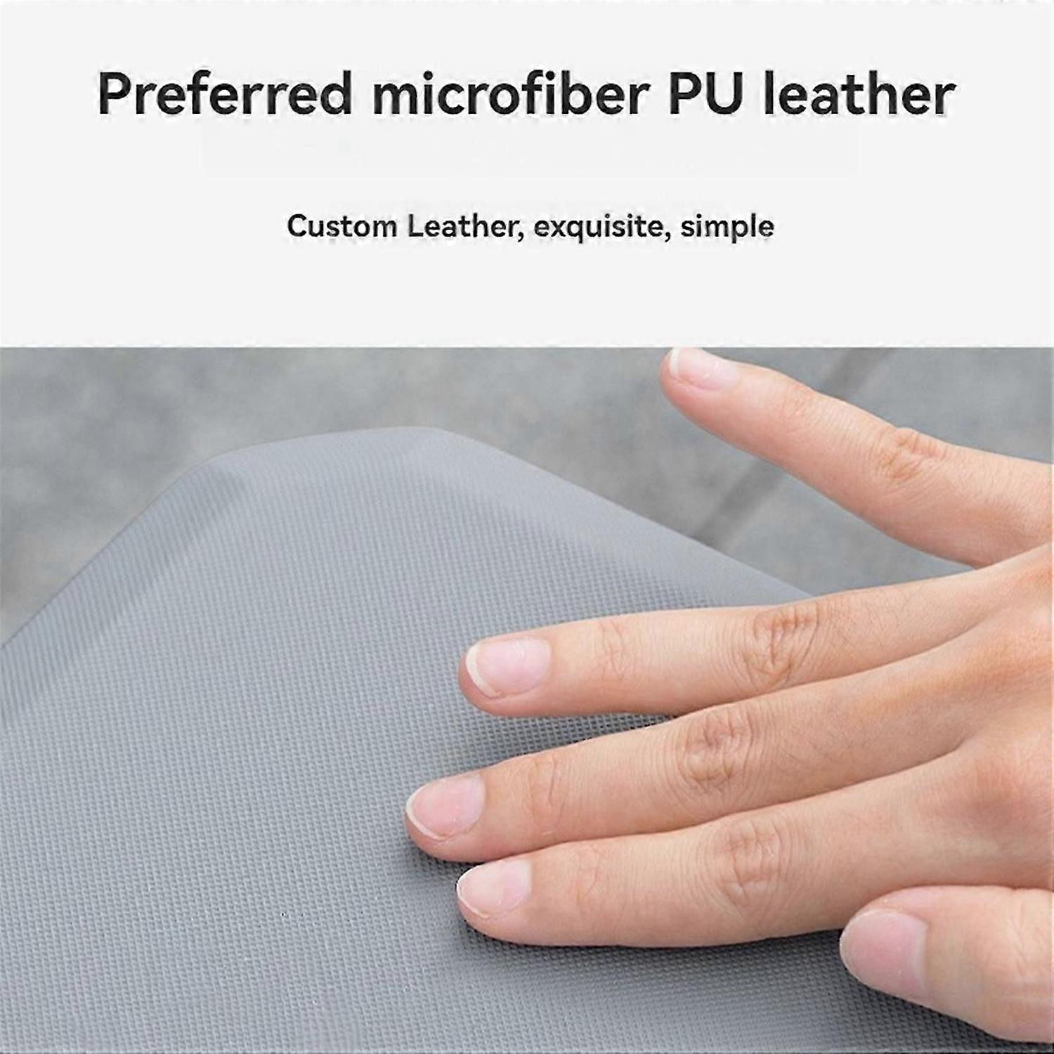 Storage Bag Protective Carrying Case PU Drop- Hard Shell Handbag for NEO Drones Controller Accessori