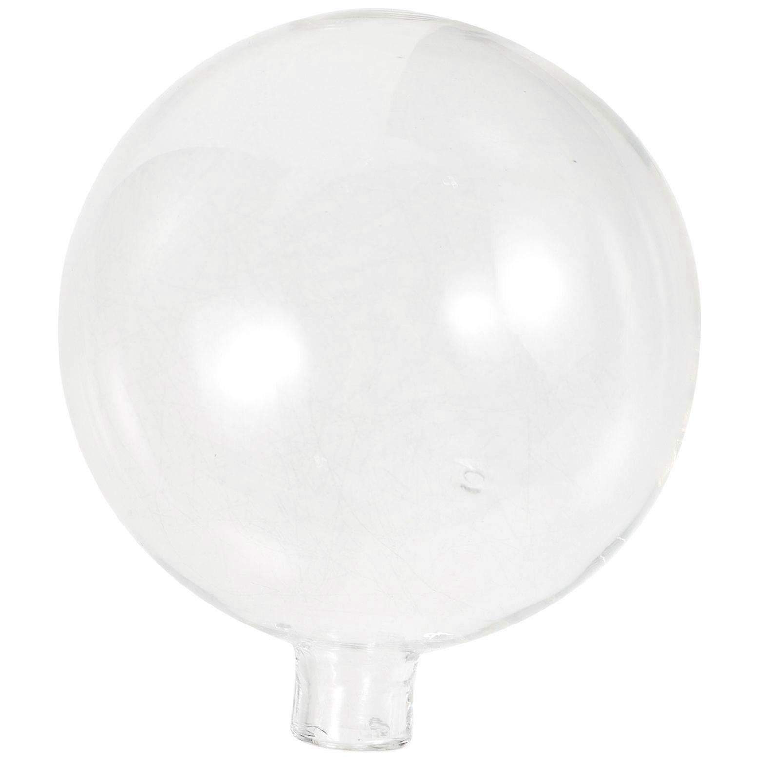 Glass Lamp Shade 80mm G4 Light Socket Decorative Lampshade For Pendant Lamp