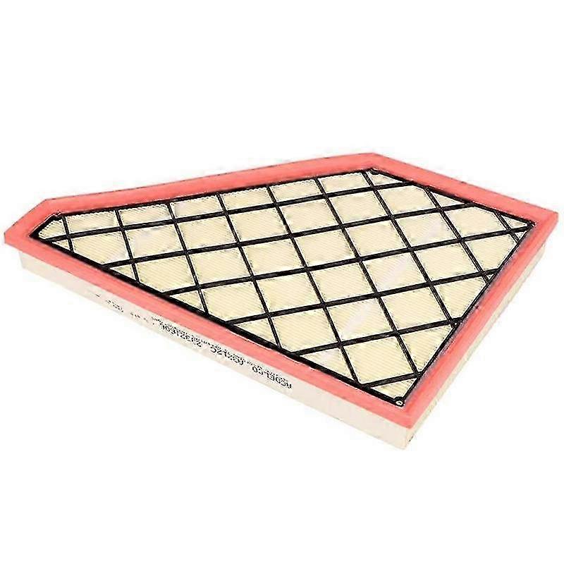 Car Cabin Air Filter Replacement Part Against Dust and Pollen for A3212C Intake Filter System
