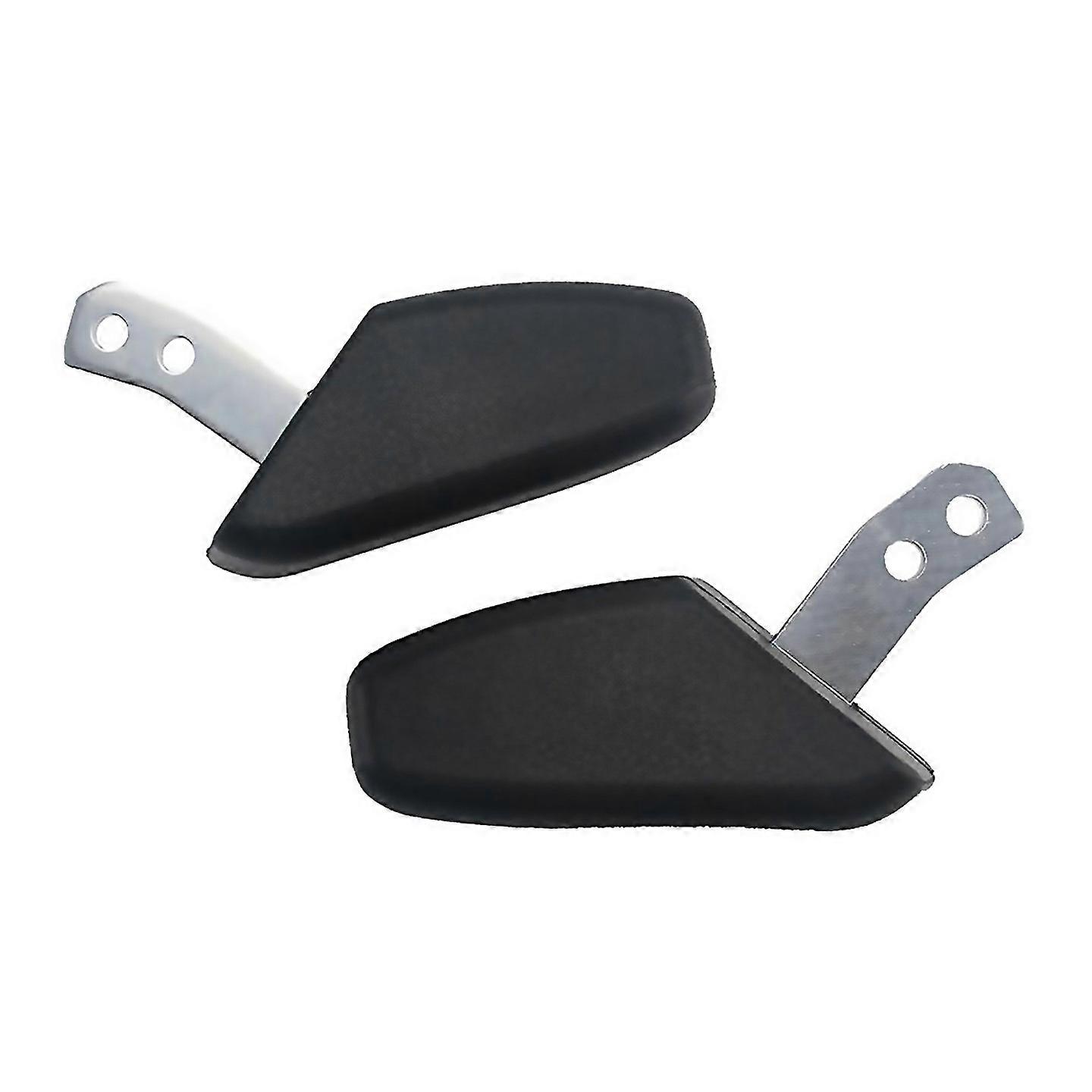 For Motorcycle Rear Passenger Adjustable Armrests For Goldwing