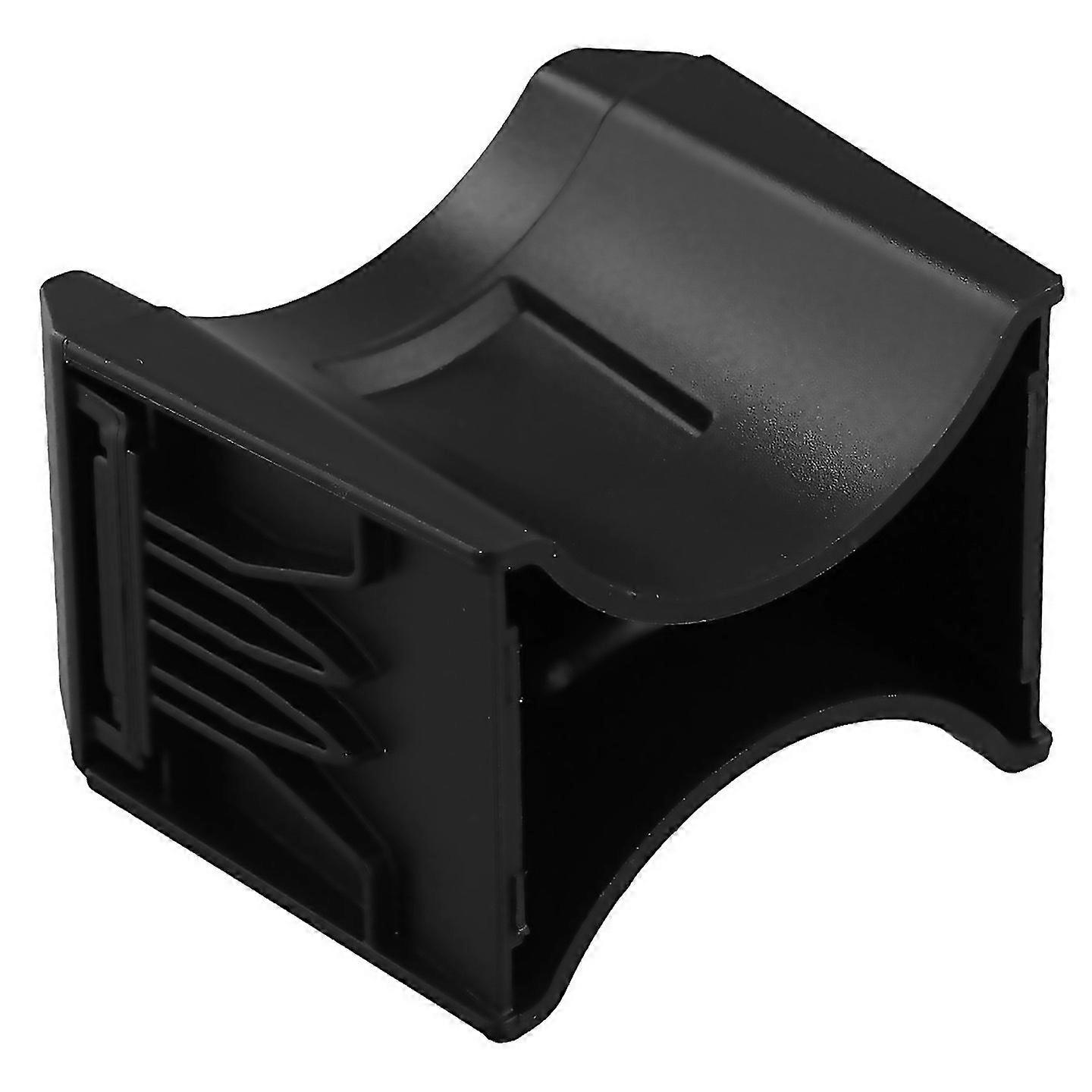 For Console Insert Cup Holder Storage Box Divider Drink Holder Limiter
