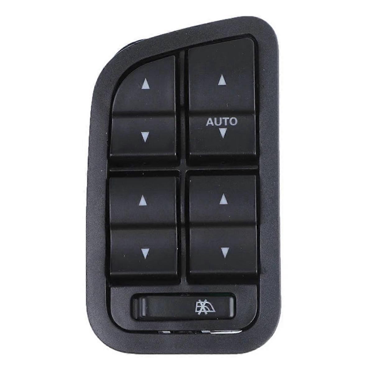 BAF14A132C BAF14A132A Car Power Window Switch with Mirrow Switch