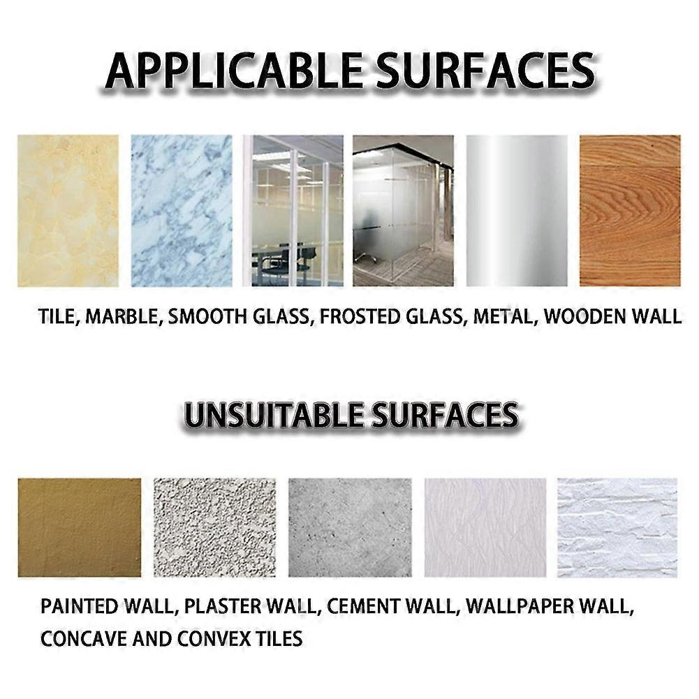 Punch-Free Garbage Bag Storage Box Simple Garbage Bag Storage Box C