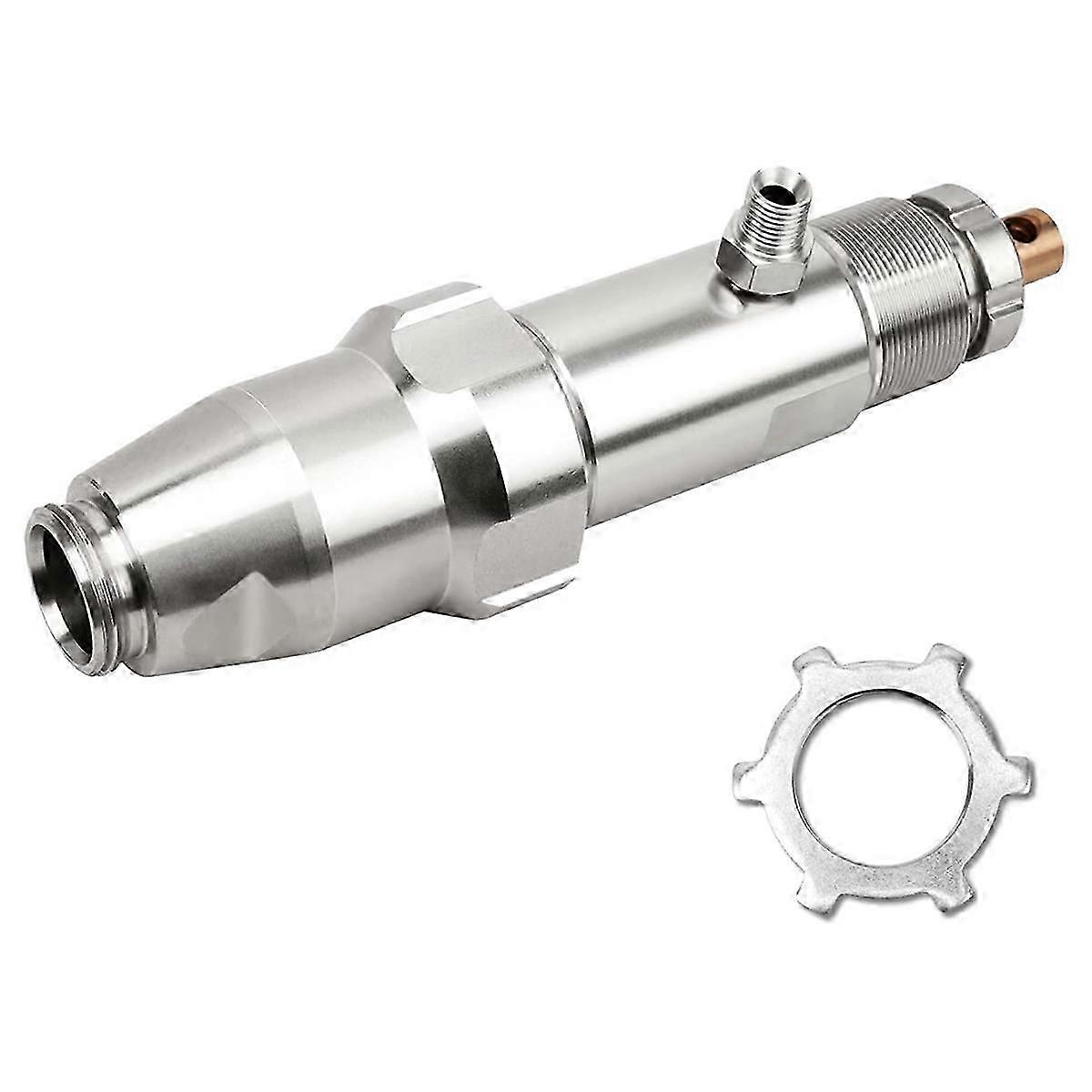 248204 Airless Pump Compatible with Ultra Max II