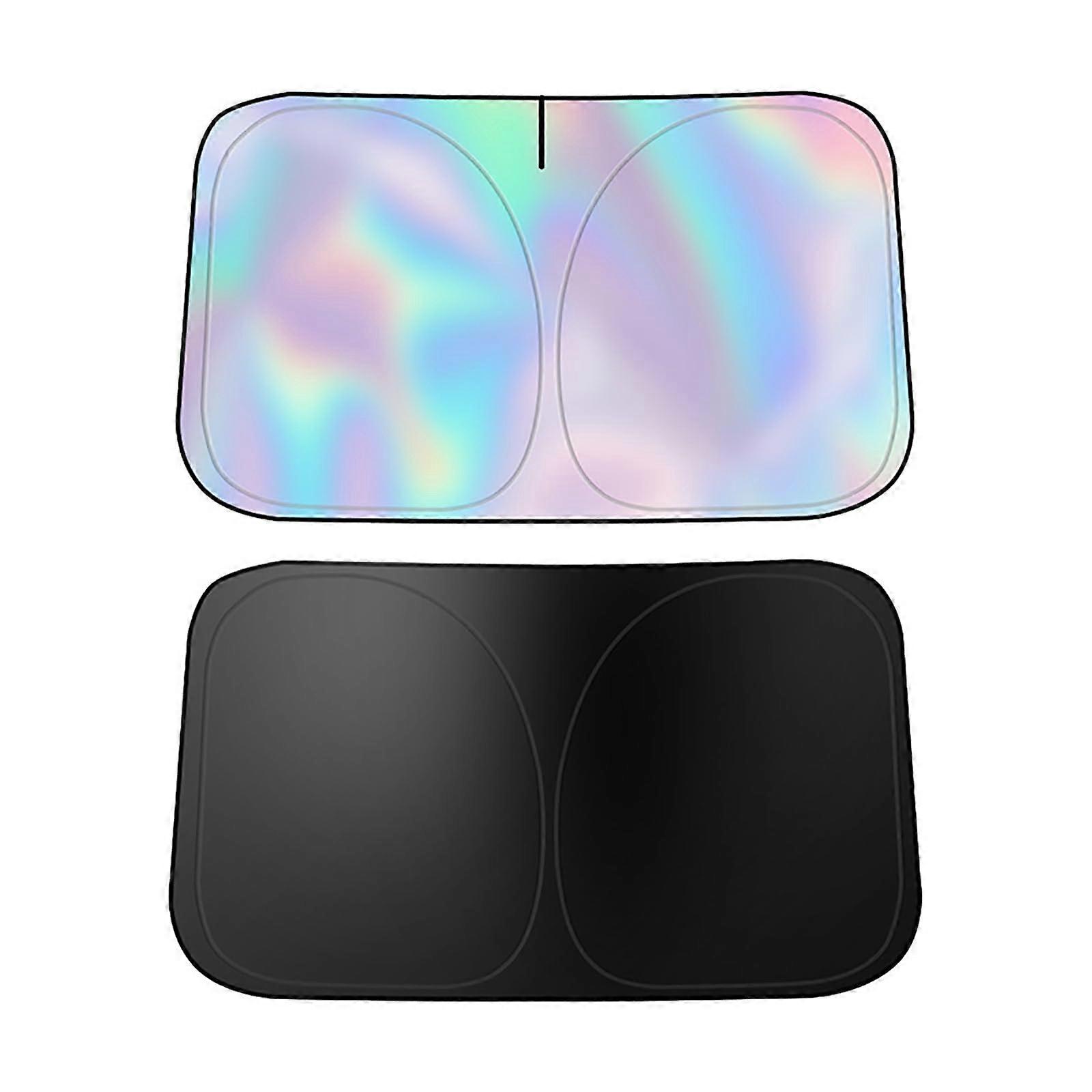 Windscreen Sun Shade For BMW X3 G01 2018, Car Sunshade, Keeps Vehicle Cool, Small Size