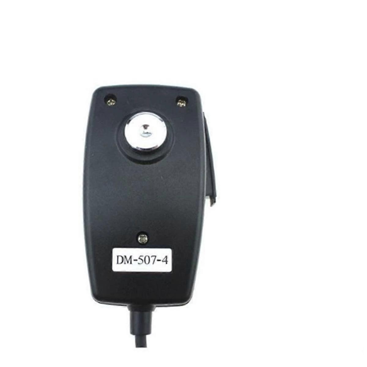 CB-507 Microphone 4 Pin Connector Mobile Radio Speaker for Cobra Galaxy Car CB Radio Two Way Radios