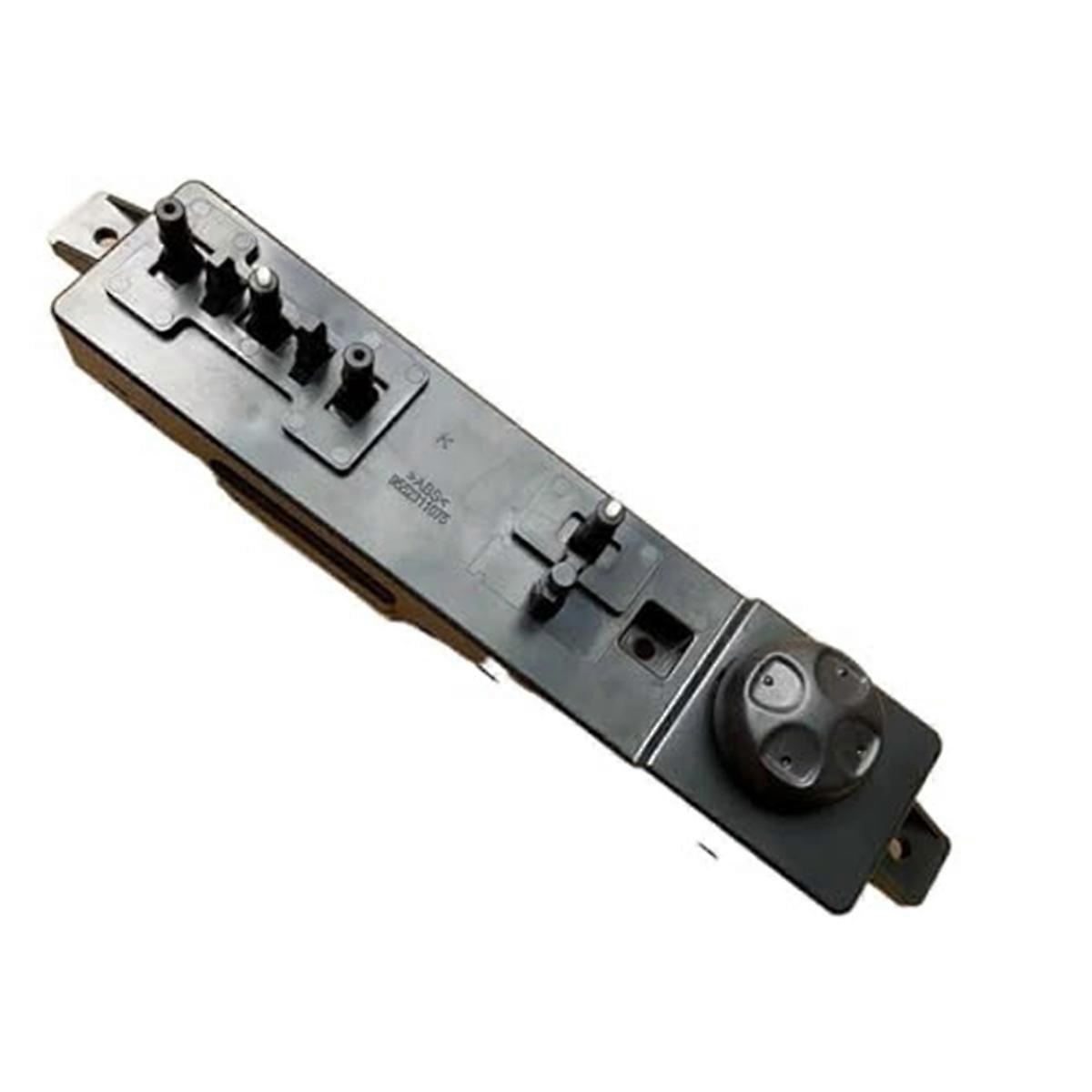88191-A1100 Electric Seat Controller Switch Power Seat Adjuster for 2012-2017