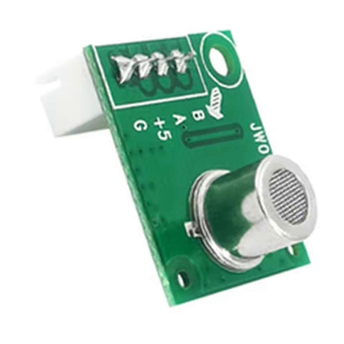 Semiconductor CO2 Gas Sensor Carbon Dioxide Gas Sensor Air Quality Sensor Module UART Output JW01-CO