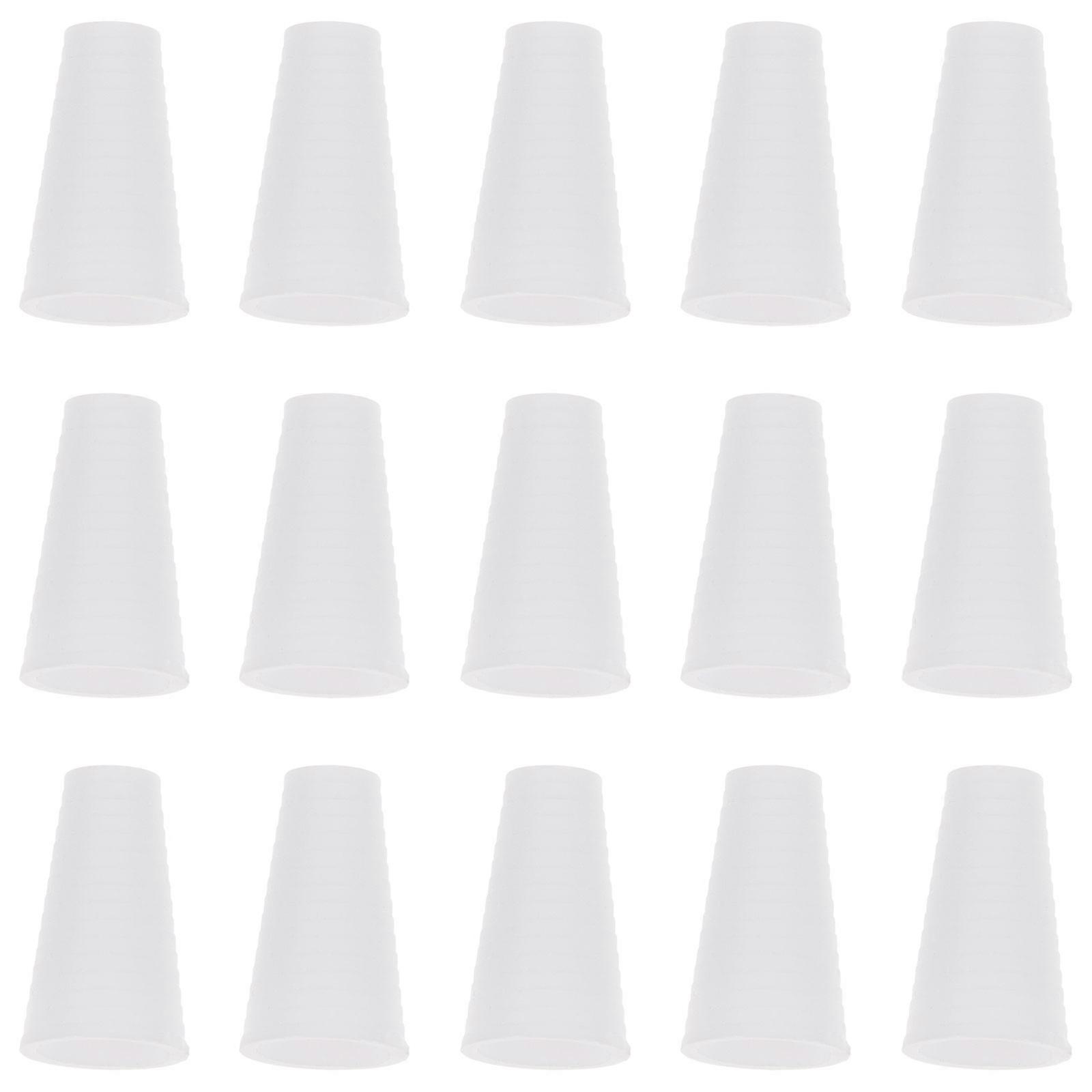 Blind Pull Cord Knobs 150 Pcs Versatile Decorative Tassels For Roman Blinds And Aluminum Blinds Curtain Control