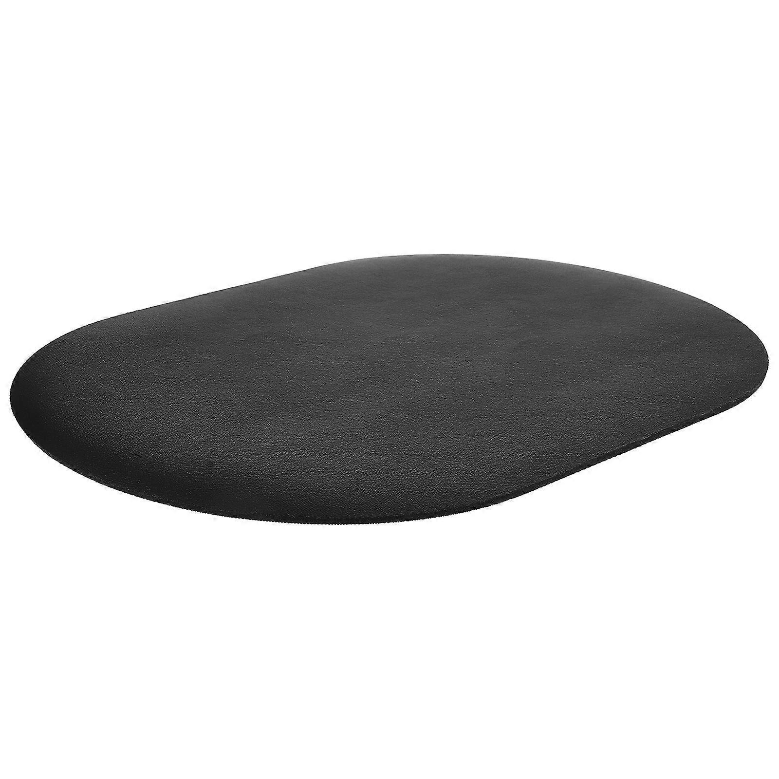 Pet feedeing Mat Quick Dry Absorbent Dark Grey Ideal For Pet Feeding 1 Set