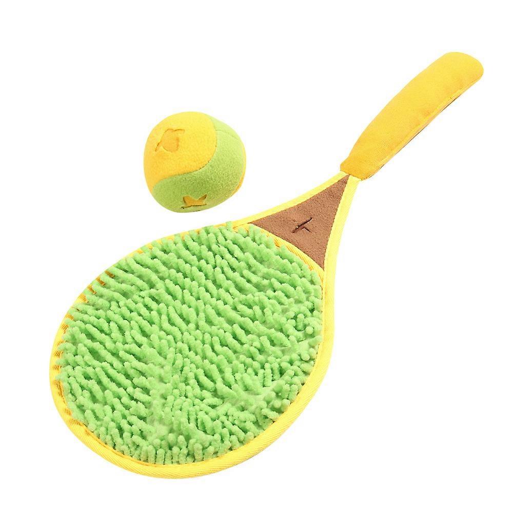 Household Puppy Toy for Wear-Resistant Dog Toy 2Sets Blue