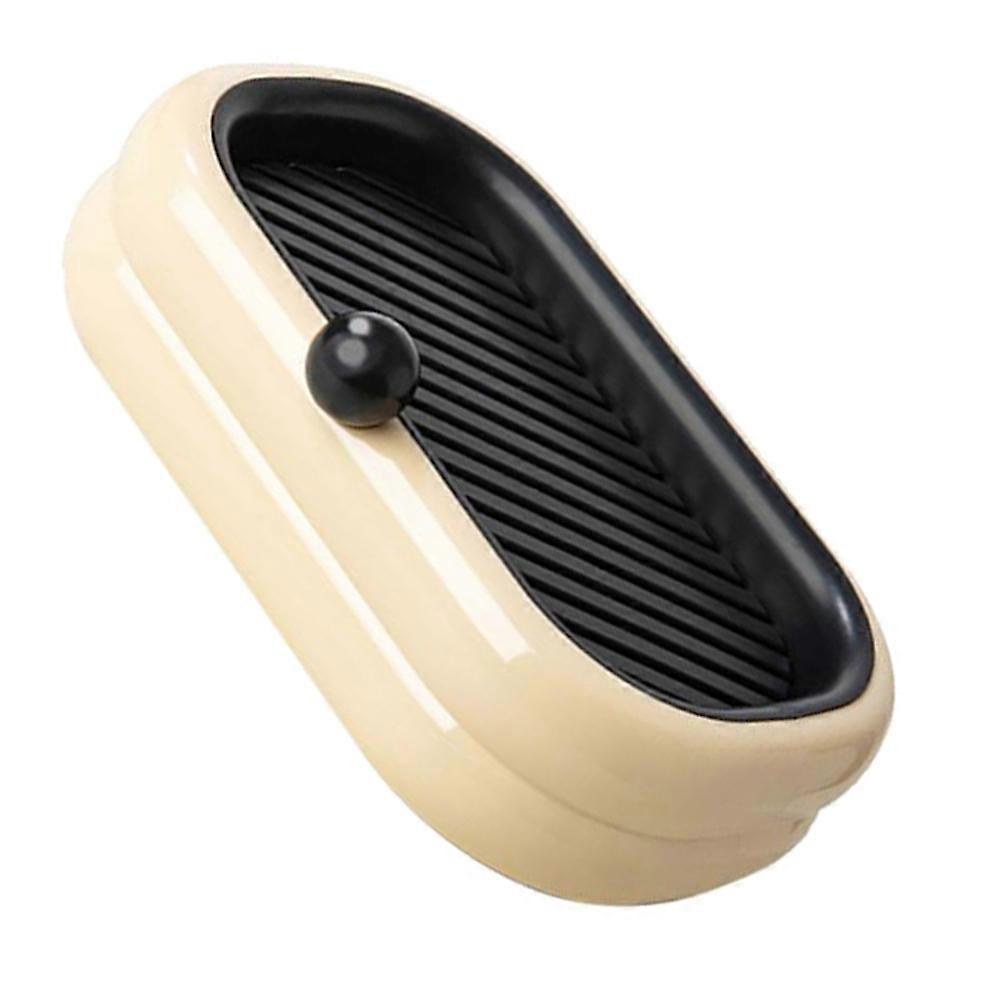 Soap Holder Wall-Mount for Bathroom Use 2Pcs Soap Wall-Mount Holder